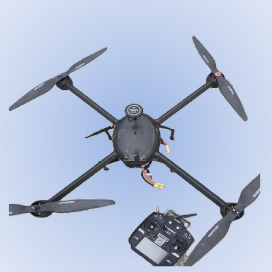 Model：DFM-P04 unmanned aerial vehicle