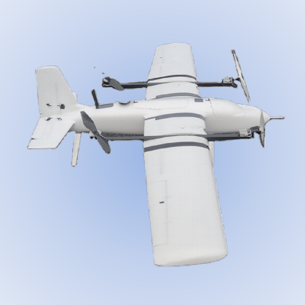 Model: DFM-F04 Unmanned Aerial Vehicle