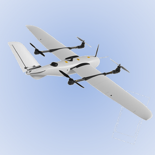 DFM-F01 Unmanned Aerial Vehicle