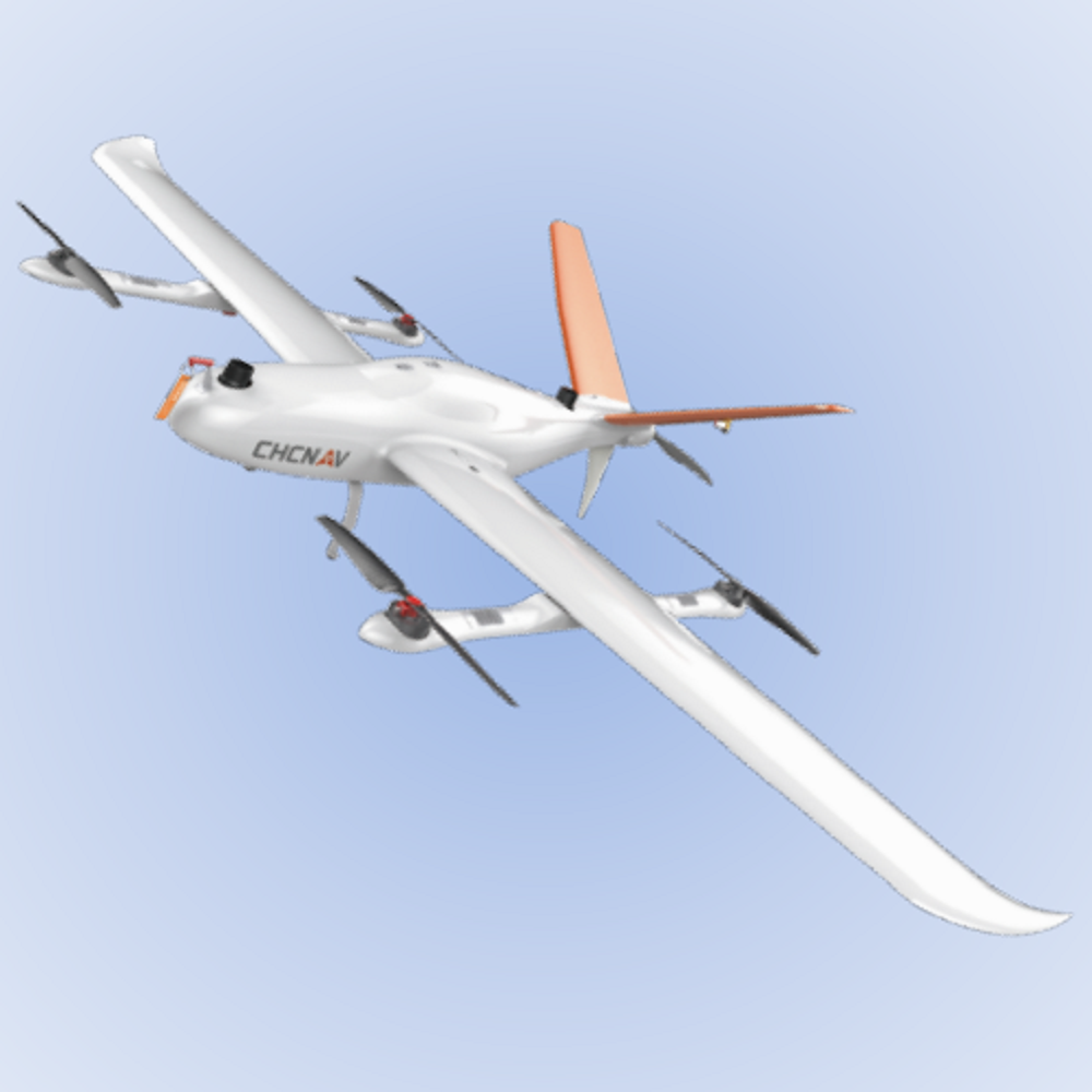 DFM-F02 Unmanned Aerial Vehicle