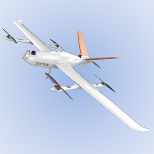 DFM-F02 Unmanned Aerial Vehicle