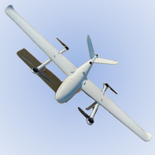 DFM-F03 Unmanned Aerial Vehicle