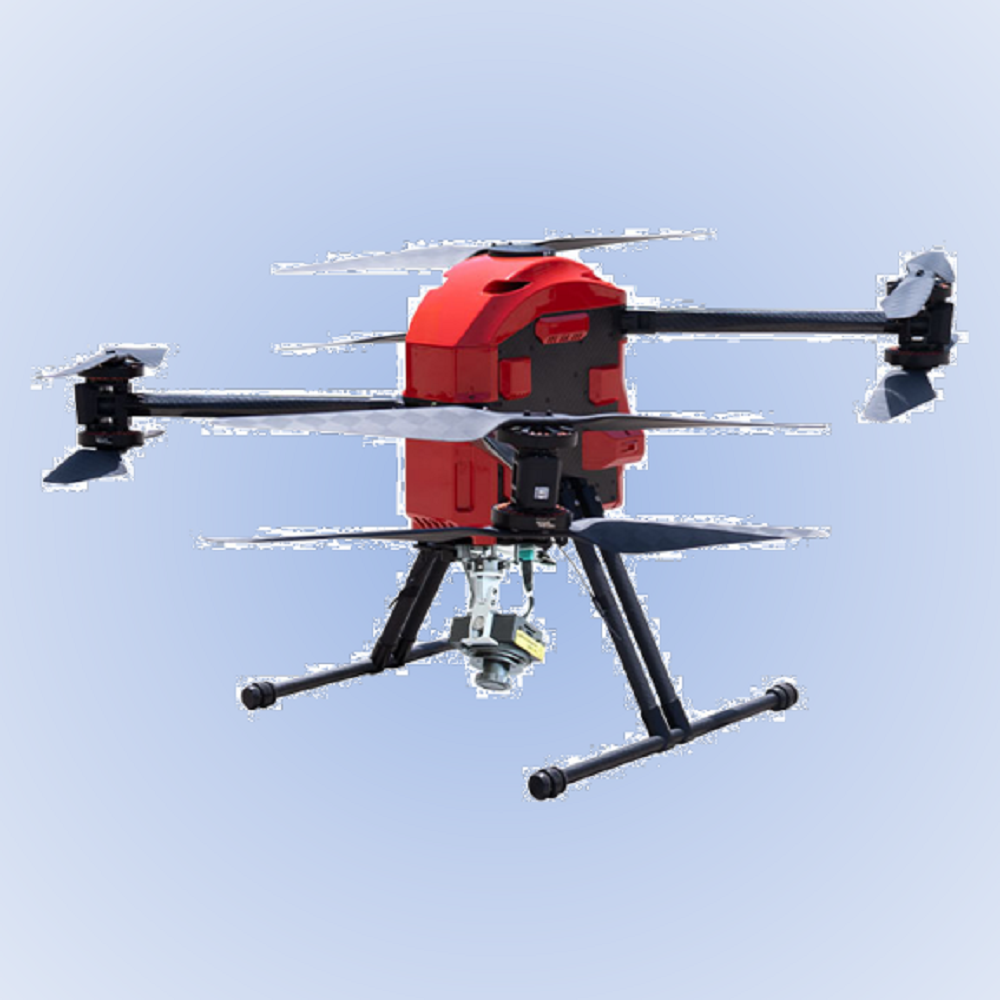 DFM-M02PRO Unmanned Aerial Vehicle