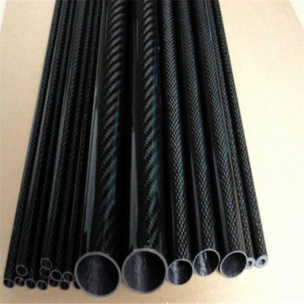 carbon fiber tubes